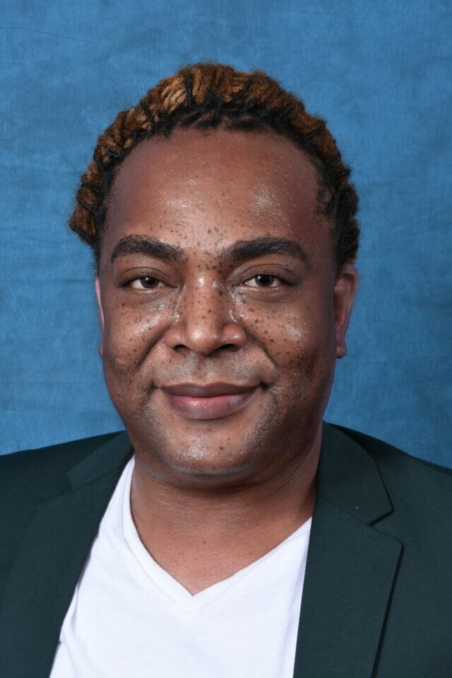 Christian Garrett, Director of Lifestyles